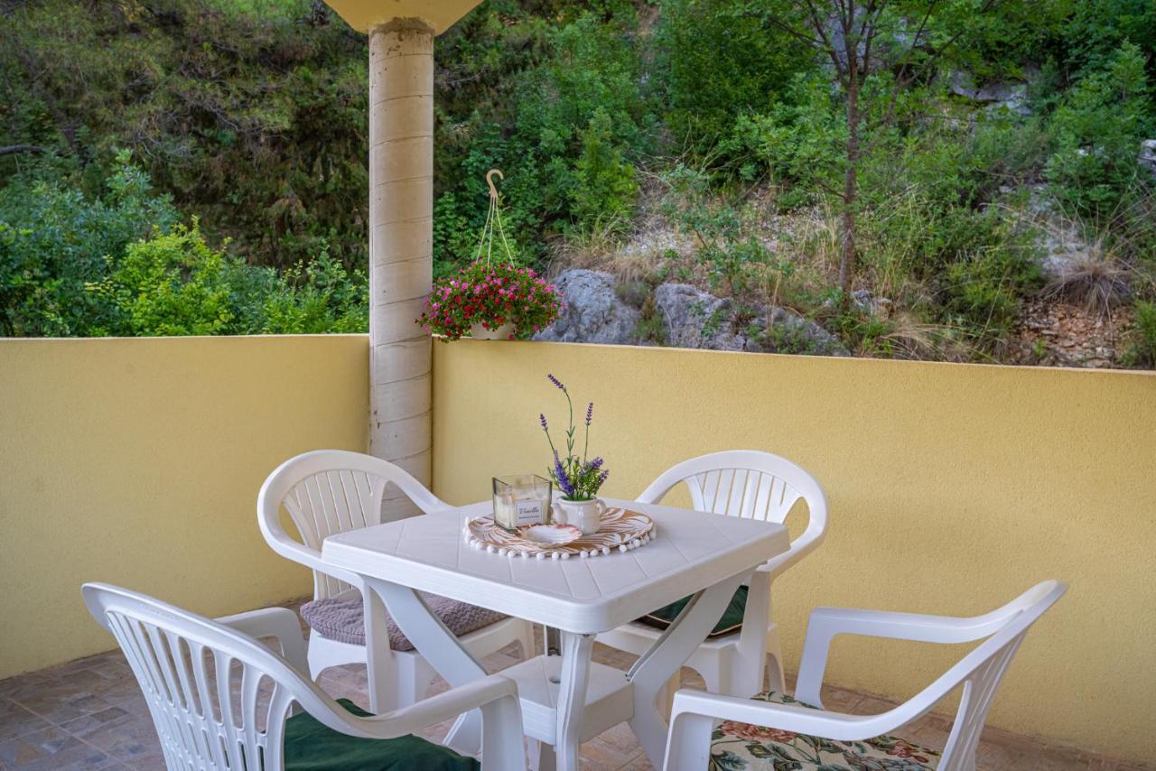 Apartments Maris Novigrad  Esterno foto