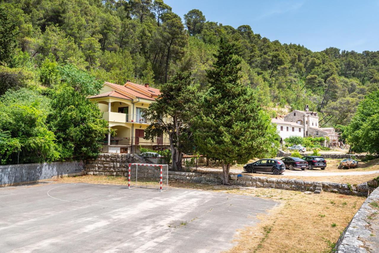 Apartments Maris Novigrad  Esterno foto