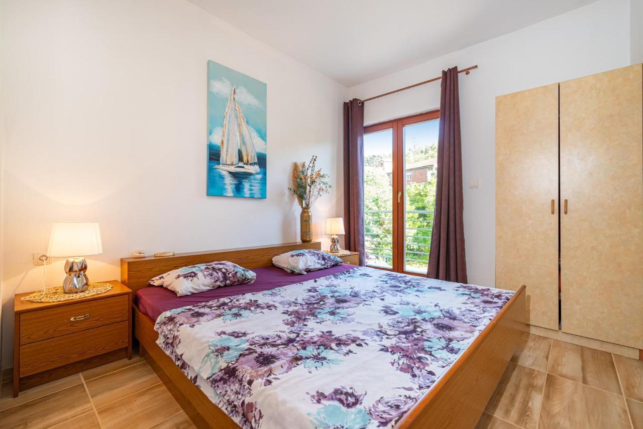 Apartments Maris Novigrad  Esterno foto