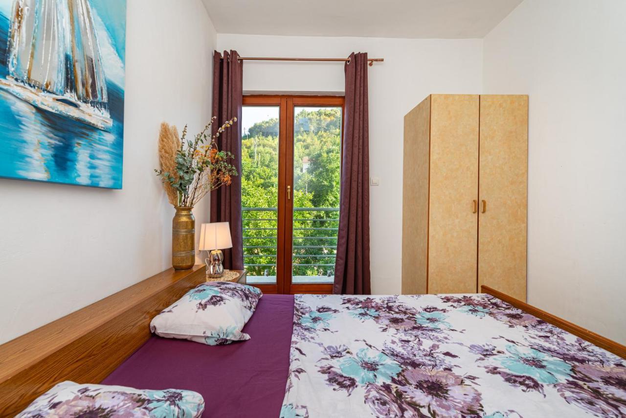 Apartments Maris Novigrad  Esterno foto