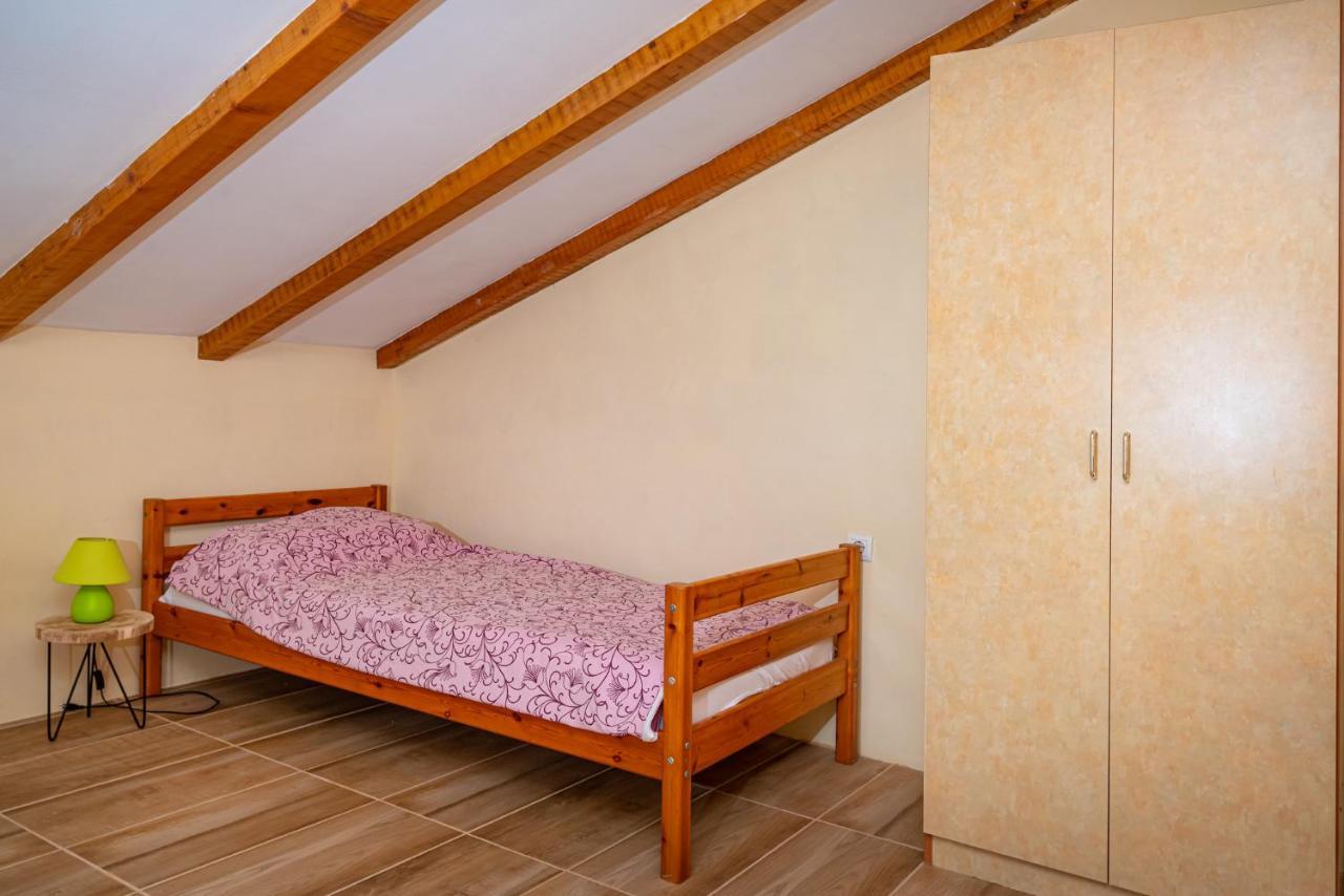 Apartments Maris Novigrad  Esterno foto