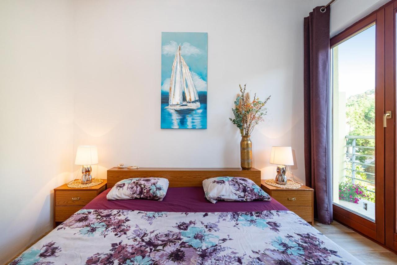 Apartments Maris Novigrad  Esterno foto