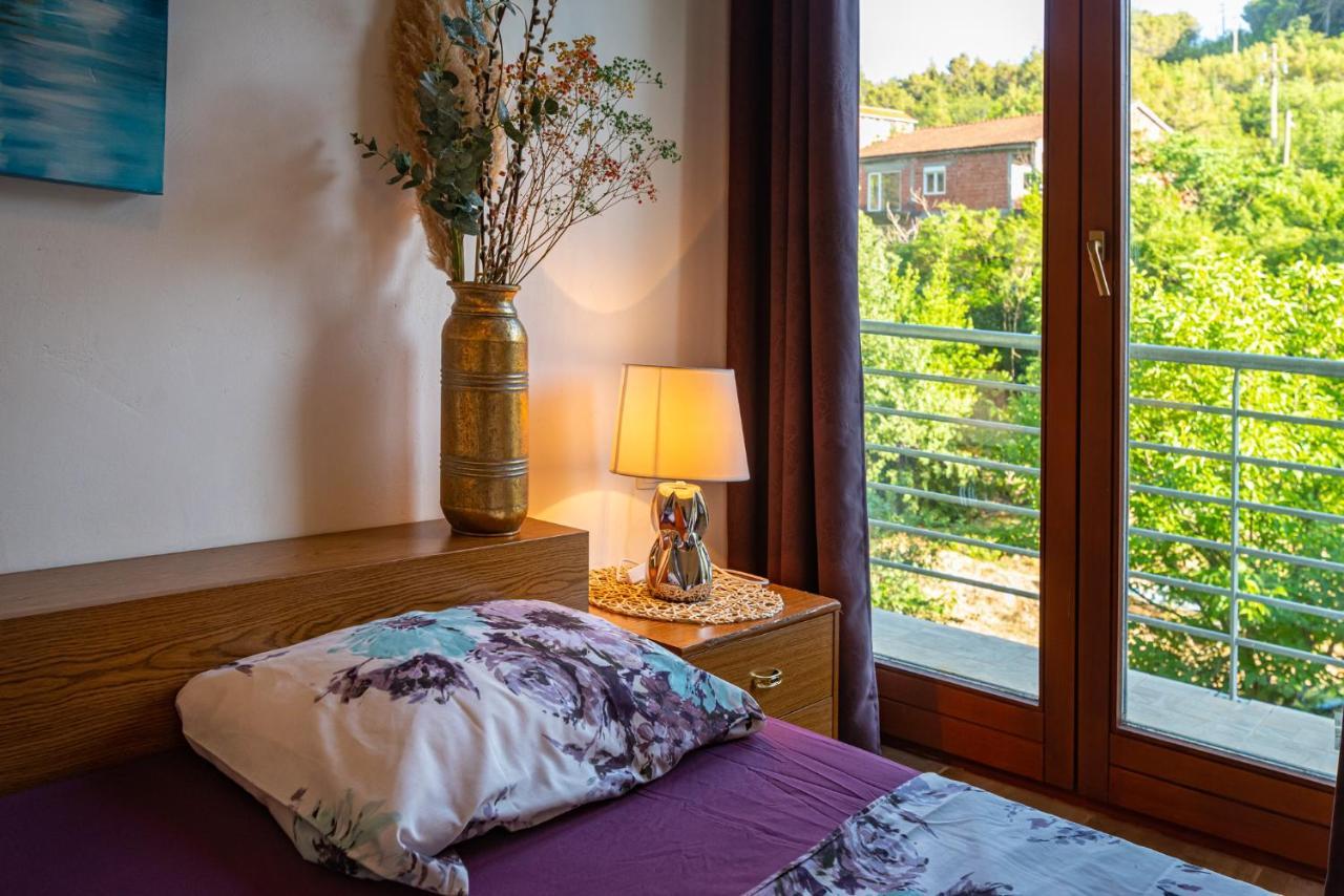 Apartments Maris Novigrad  Esterno foto