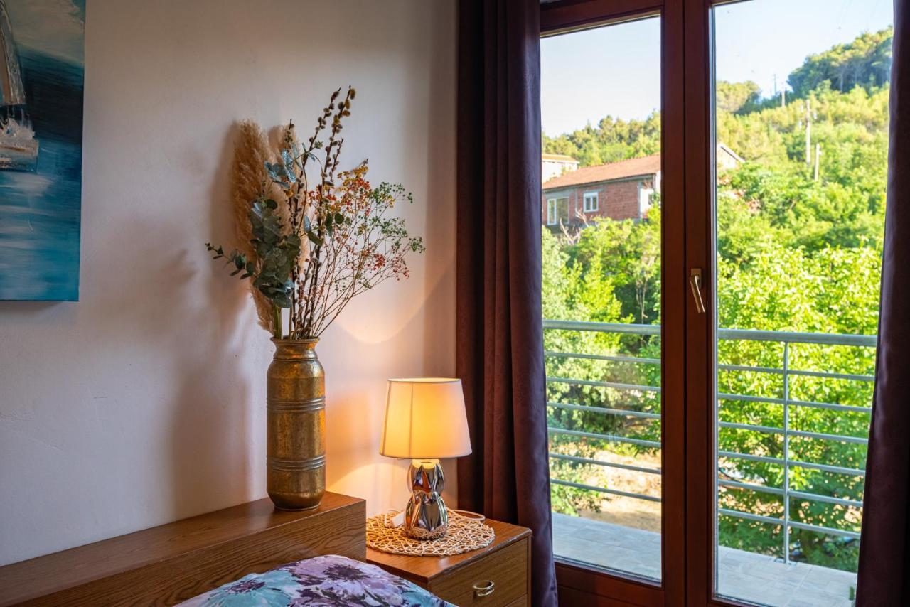 Apartments Maris Novigrad  Esterno foto