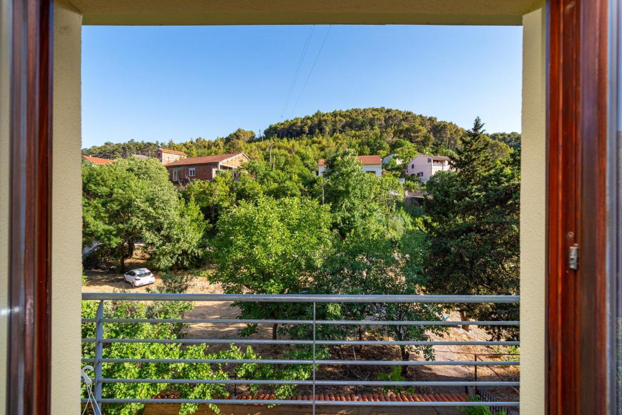Apartments Maris Novigrad  Esterno foto